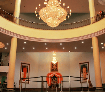 Vydehi Institute of Law Campus photo 2